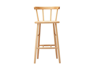 PRIZMIC & BRILL CARRIAGE CHAIR / プリズミック アンド ブリル