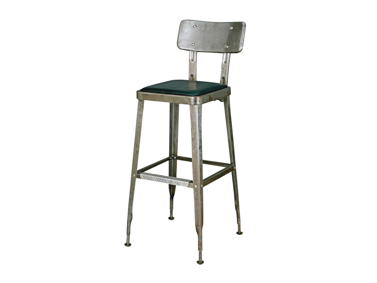 DULTON Standard bar chair / ダルトン スタンダード バーチェア
Model 100-213 （チェア・椅子 > カウンターチェア・バーチェア） 1