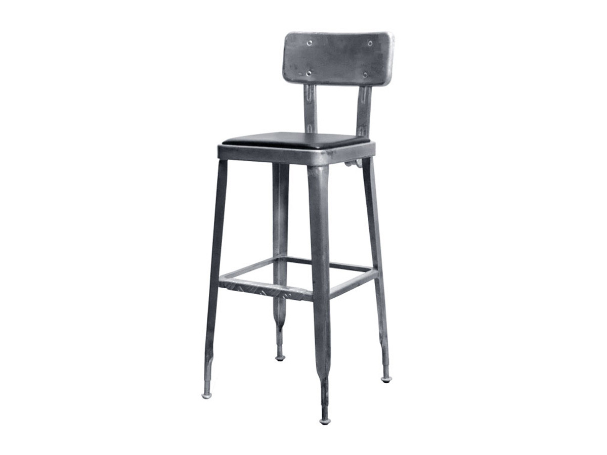 DULTON Standard bar chair / ダルトン スタンダード バーチェア
Model 100-213 （チェア・椅子 > カウンターチェア・バーチェア） 4