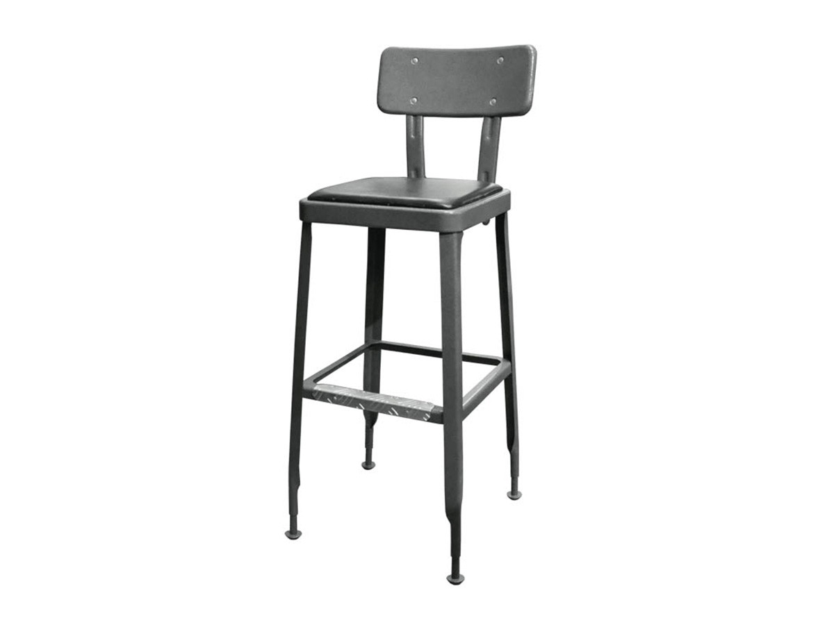 DULTON Standard bar chair / ダルトン スタンダード バーチェア
Model 100-213 （チェア・椅子 > カウンターチェア・バーチェア） 3