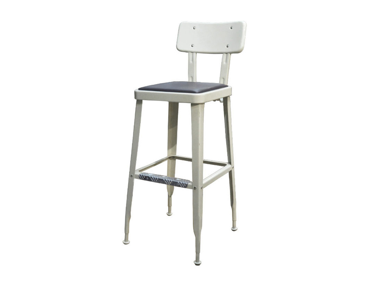 DULTON Standard bar chair / ダルトン スタンダード バーチェア, Model 100-213