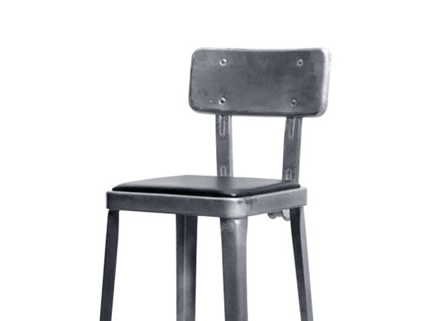 DULTON Standard bar chair / ダルトン スタンダード バーチェア
Model 100-213 （チェア・椅子 > カウンターチェア・バーチェア） 8