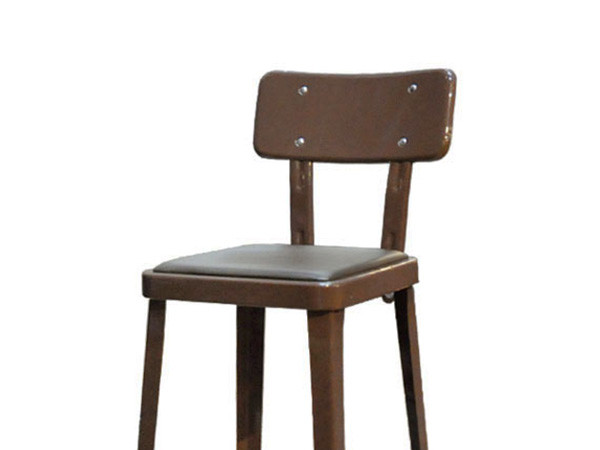 DULTON Standard bar chair / ダルトン スタンダード バーチェア
Model 100-213 （チェア・椅子 > カウンターチェア・バーチェア） 10