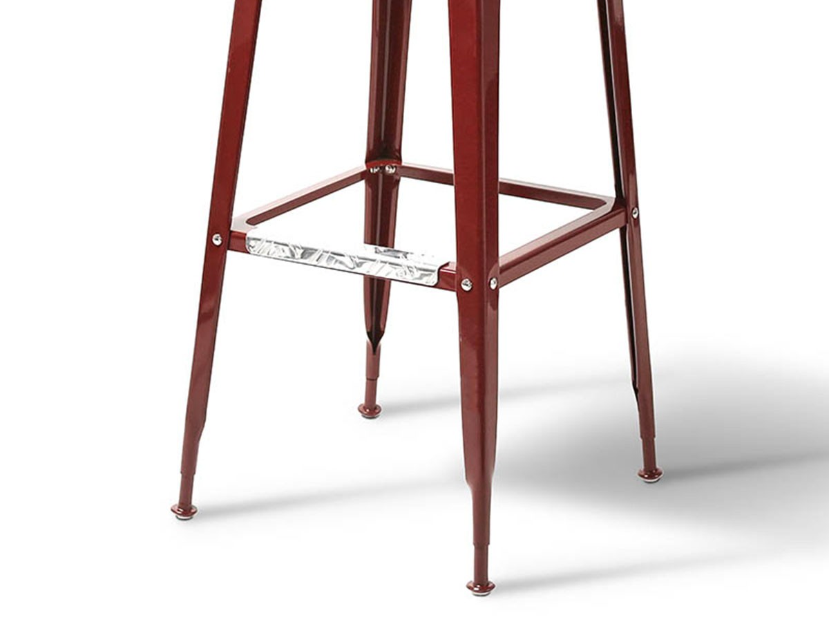 DULTON STANDARD BAR CHAIR / ダルトン スタンダード バーチェア
Model 100-213 （チェア・椅子 > カウンターチェア・バーチェア） 15