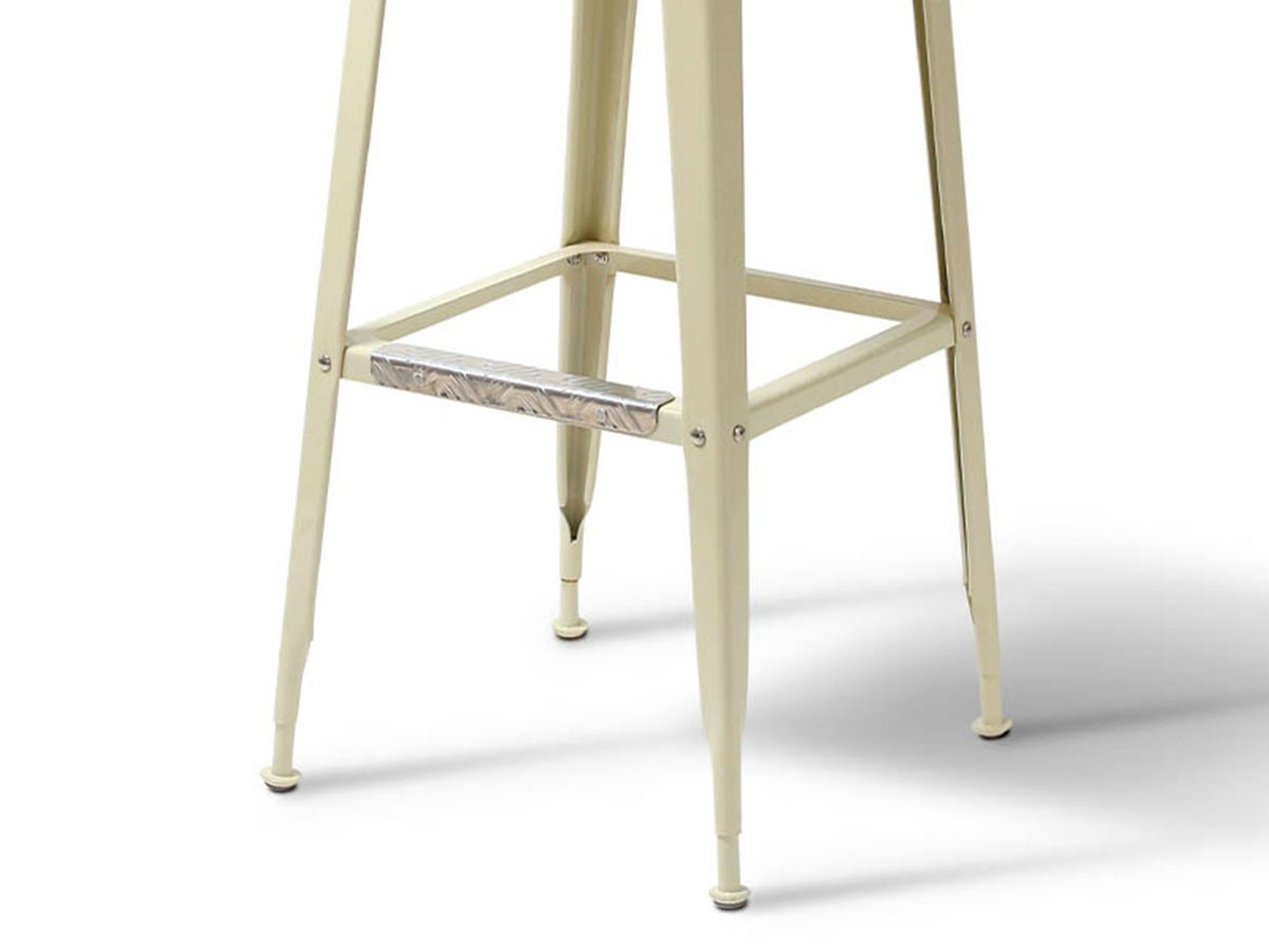 DULTON STANDARD BAR CHAIR / ダルトン スタンダード バーチェア
Model 100-213 （チェア・椅子 > カウンターチェア・バーチェア） 7