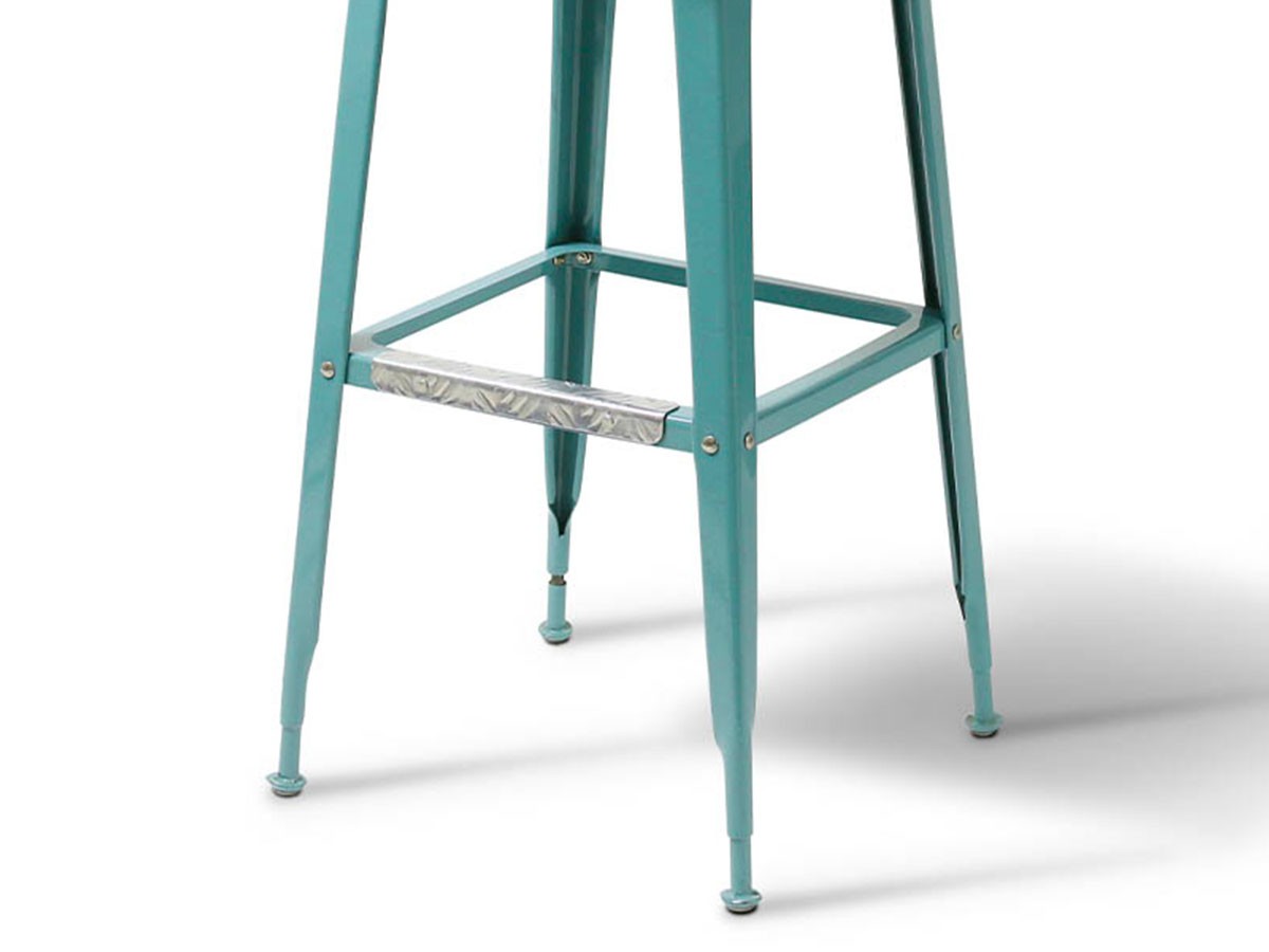 DULTON STANDARD BAR CHAIR / ダルトン スタンダード バーチェア
Model 100-213 （チェア・椅子 > カウンターチェア・バーチェア） 11