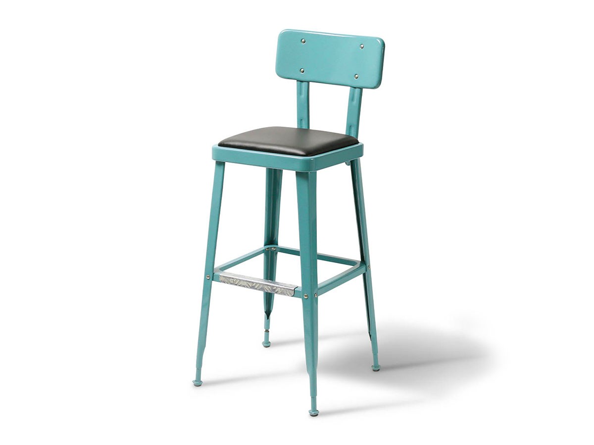 DULTON STANDARD BAR CHAIR / ダルトン スタンダード バーチェア Model