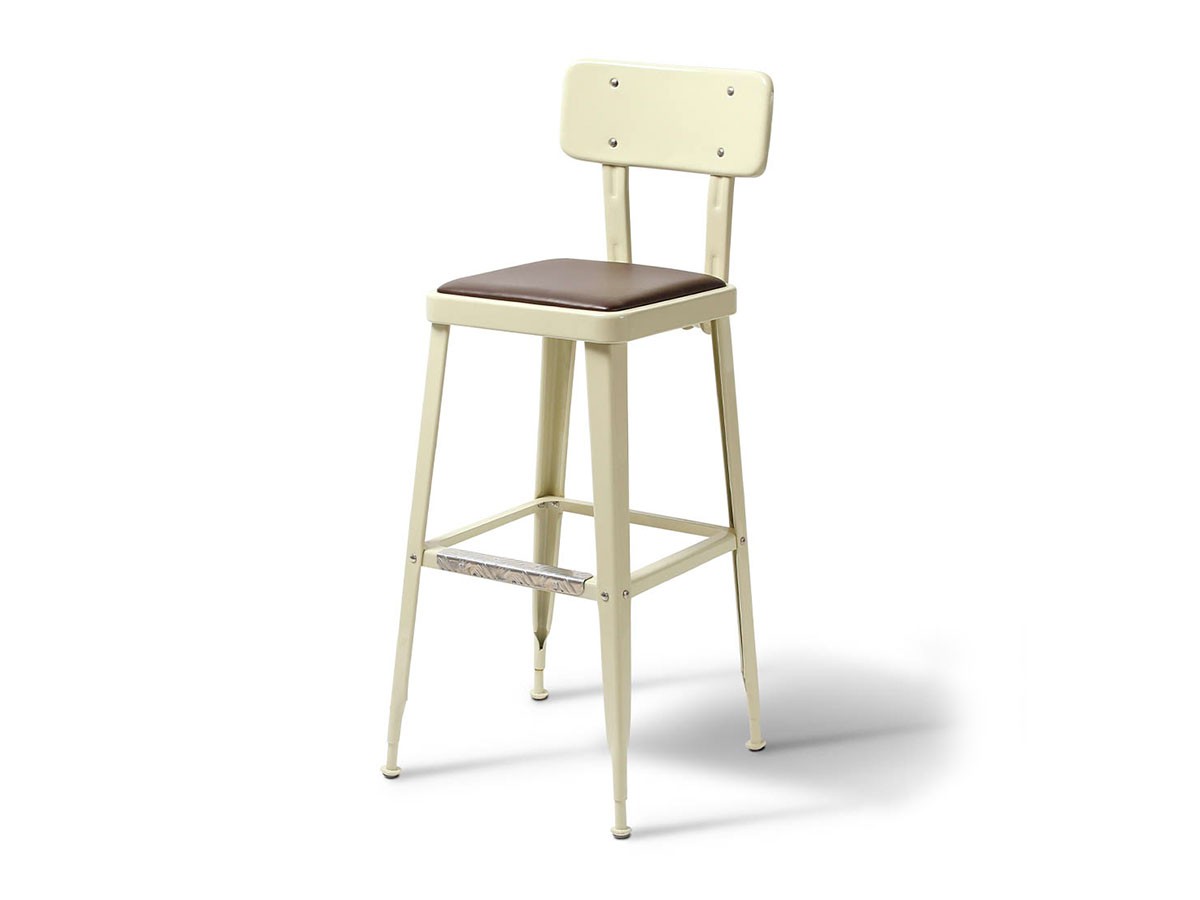 DULTON STANDARD BAR CHAIR / ダルトン スタンダード バーチェア Model