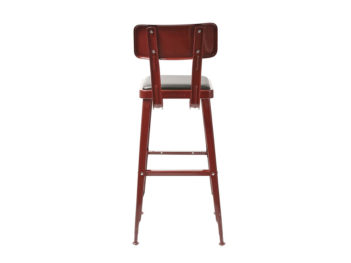 DULTON STANDARD BAR CHAIR / ダルトン スタンダード バーチェア
Model 100-213 （チェア・椅子 > カウンターチェア・バーチェア） 13