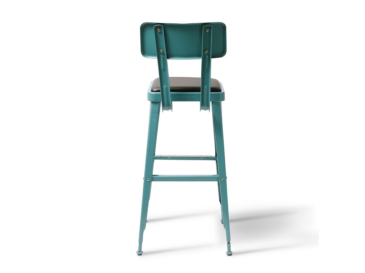 DULTON STANDARD BAR CHAIR / ダルトン スタンダード バーチェア
Model 100-213 （チェア・椅子 > カウンターチェア・バーチェア） 9