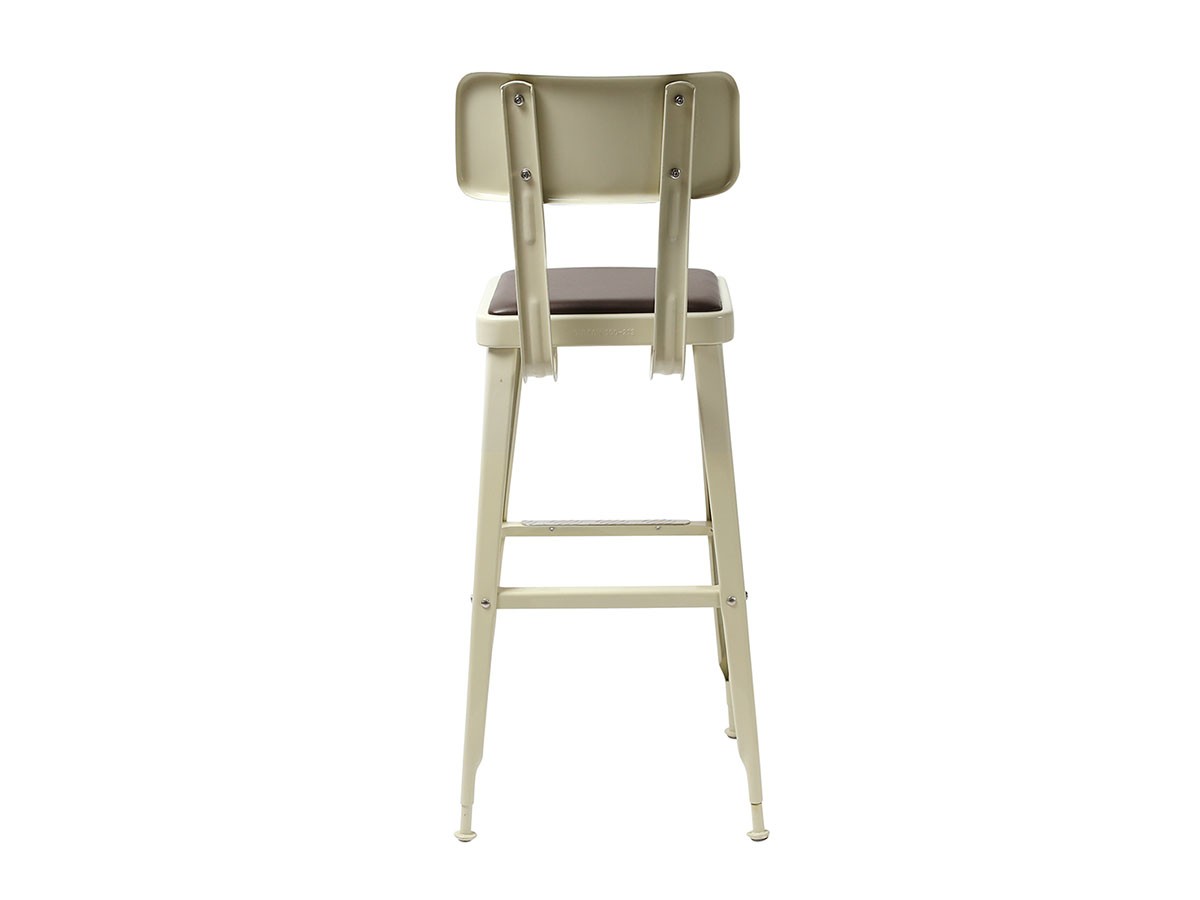 DULTON STANDARD BAR CHAIR / ダルトン スタンダード バーチェア
Model 100-213 （チェア・椅子 > カウンターチェア・バーチェア） 5