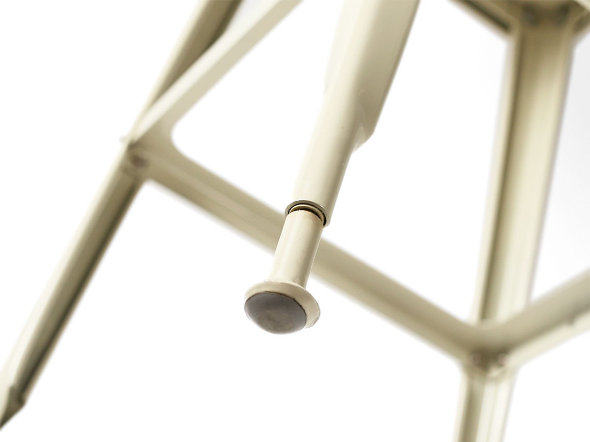 DULTON STANDARD BAR CHAIR / ダルトン スタンダード バーチェア
Model 100-213 （チェア・椅子 > カウンターチェア・バーチェア） 8
