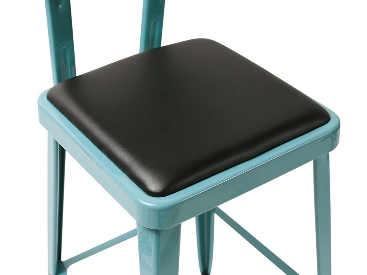 DULTON STANDARD BAR CHAIR / ダルトン スタンダード バーチェア
Model 100-213 （チェア・椅子 > カウンターチェア・バーチェア） 10