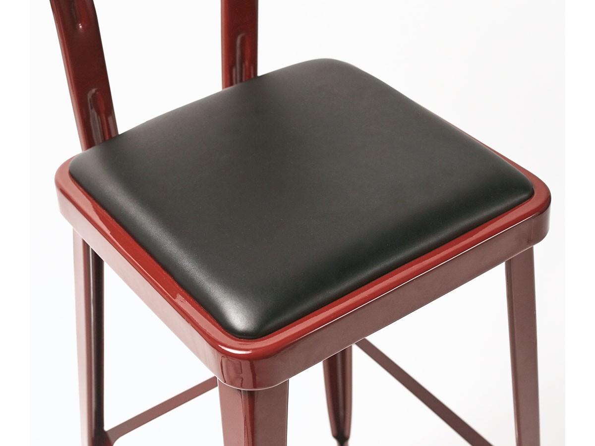 DULTON STANDARD BAR CHAIR / ダルトン スタンダード バーチェア Model