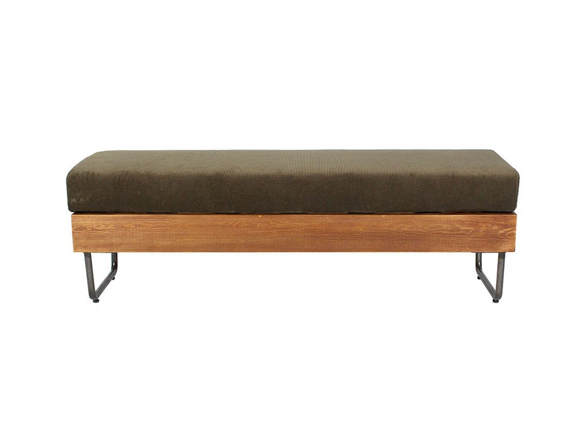 a.depeche WARM bench