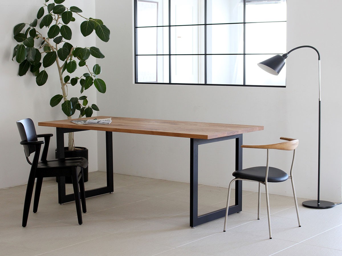 Knot Dining Table / ノット ダイニングテーブル （テーブル > ダイニングテーブル） 2