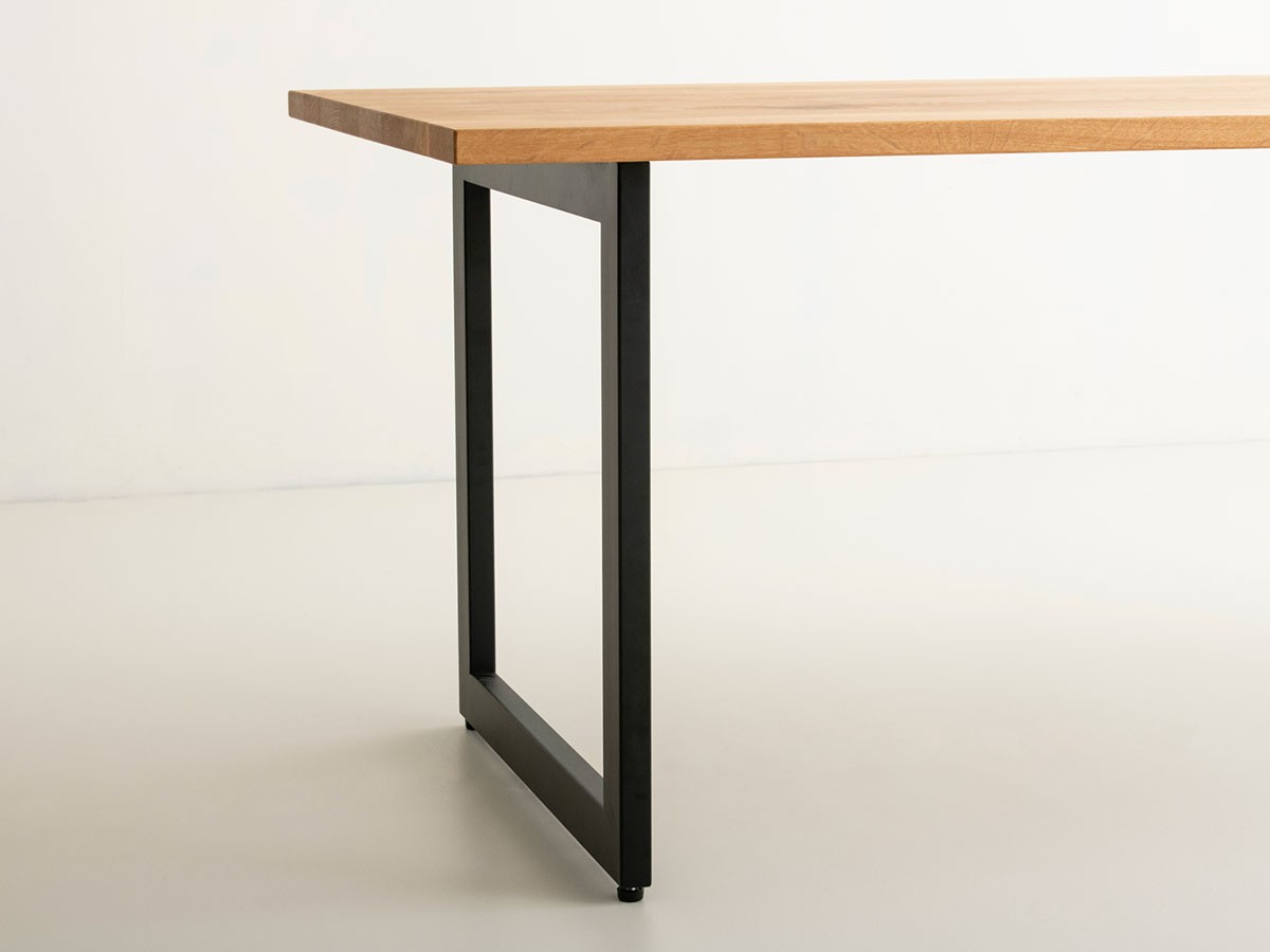 Knot Dining Table / ノット ダイニングテーブル （テーブル > ダイニングテーブル） 10