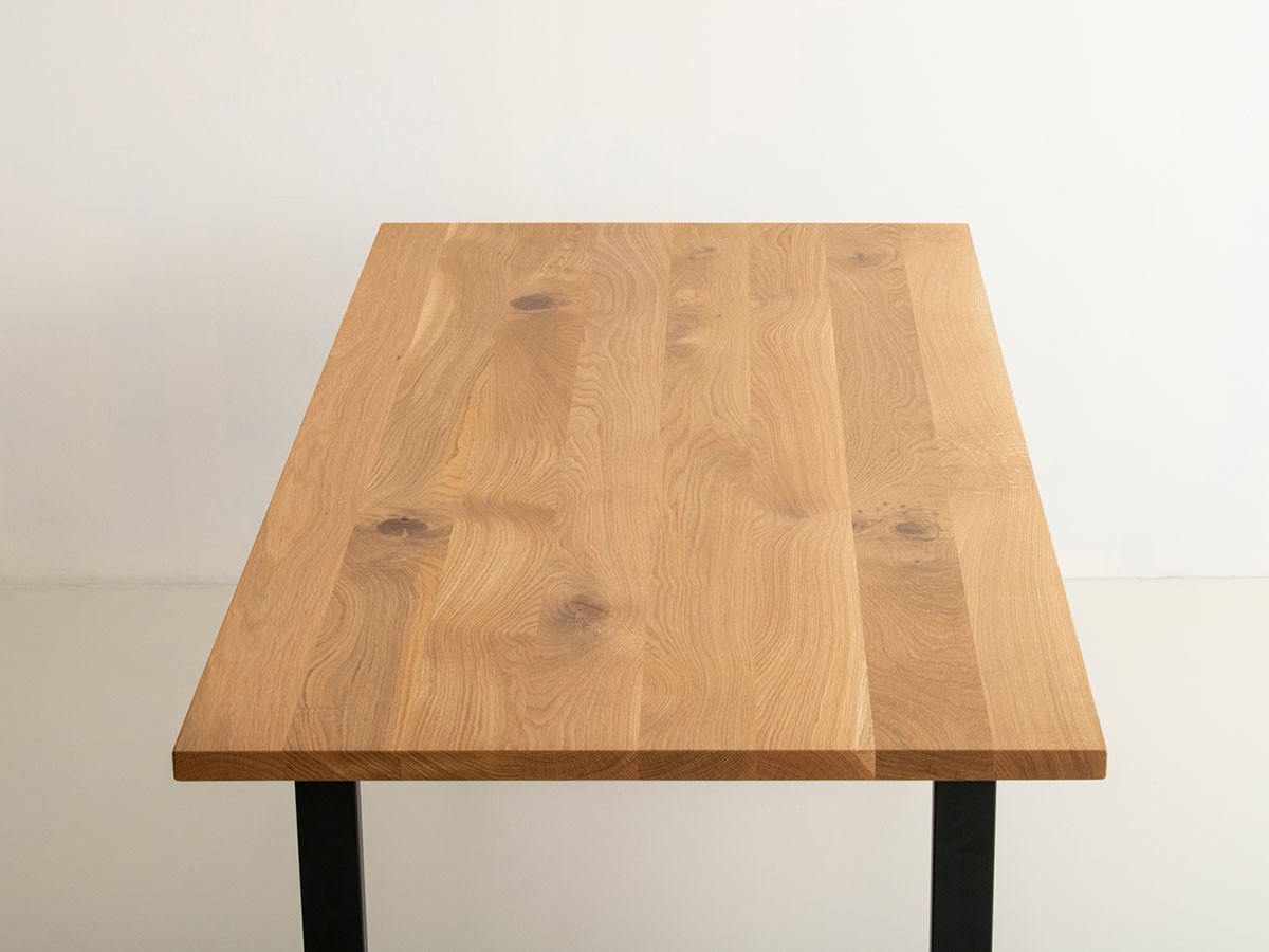 Knot Dining Table / ノット ダイニングテーブル （テーブル > ダイニングテーブル） 11