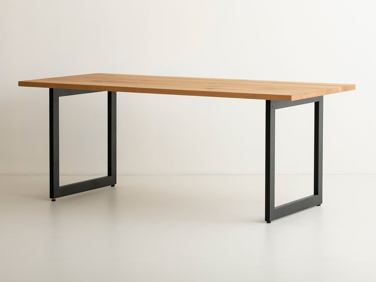 Knot Dining Table / ノット ダイニングテーブル （テーブル > ダイニングテーブル） 6