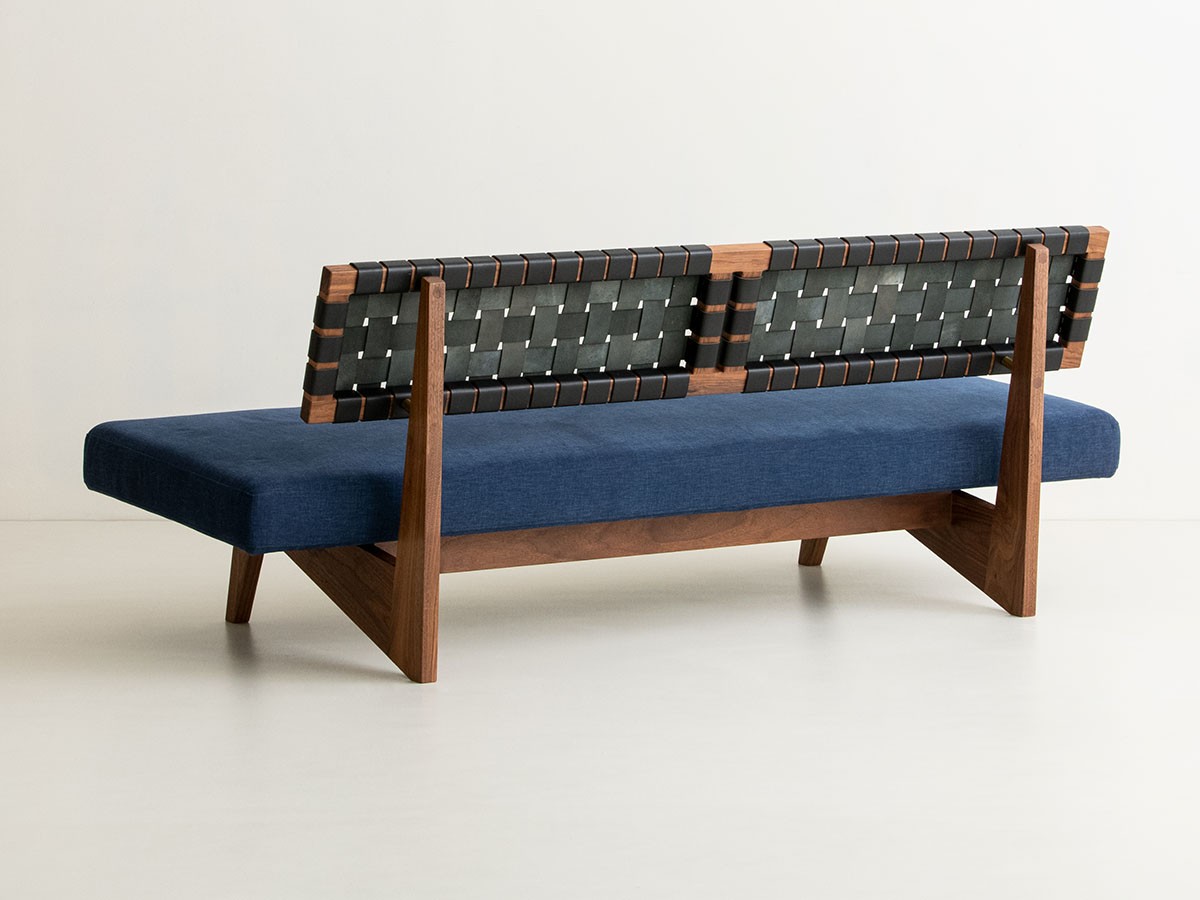 Weave Sofa / ウィーヴ ソファ （ソファ > 三人掛けソファ） 5