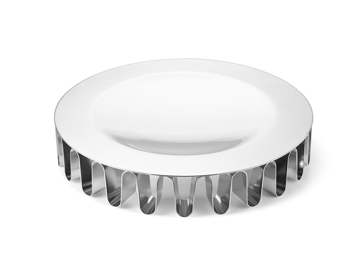 GEORG JENSEN FREQUENCY CENTERPIECE / ジョージ ジェンセン フリクエンシー センターピース (食器・テーブルウェア > 皿・プレート) 1