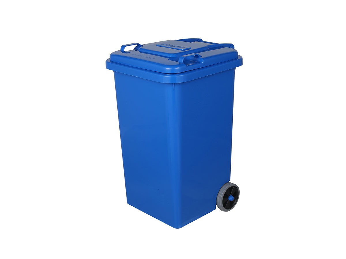 DULTON&nbsp;PLASTIC TRASH CAN 65L