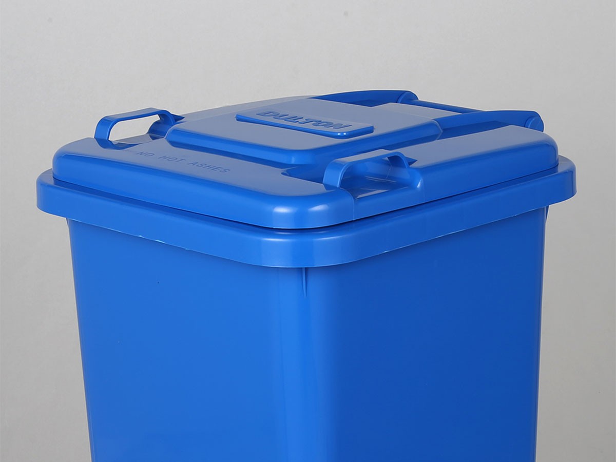 DULTON PLASTIC TRASH CAN 65L / ダルトン プラスチック トラッシュカン 65L
Model 100-198 （ごみ箱・玄関小物 > ごみ箱・ダストボックス） 13