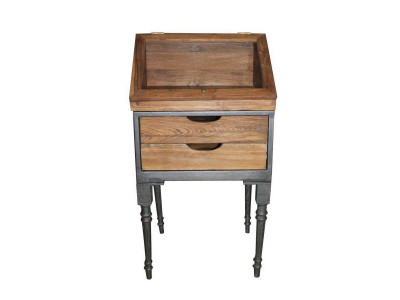 a.depeche I-DEAK mini display show case / アデペシュ