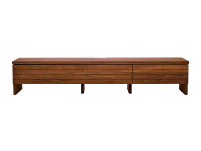 NAGANO INTERIOR REAL Stille table / ナガノインテリア リアル スティーレ テーブル LT370-4S / 9S /  0S - インテリア・家具通販【FLYMEe】
