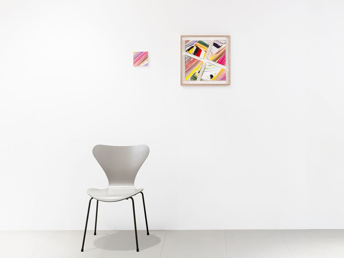 門田 光雅 space-time 17 C / かどた みつまさ スペースタイム 17 C （アート・オブジェ > アート・作家作品） 5