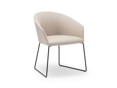 Andreu World Alya Low Back Lounge Chair / アンドリュー