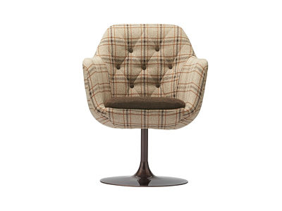 Ⓜ️　チェア FLYMEe Parlor LOUNGE CHAIR / フライミーパーラー ラウンジ