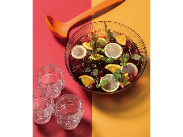DIESEL LIVING with SELETTI MACHINE COLLECTION
Drinking Glass Set Small 3pcs / ディーゼルリビング ウィズ セレッティ マシンコレクション
ドリンキンググラス スモール（3個セット） （食器・テーブルウェア > タンブラー・グラス） 3