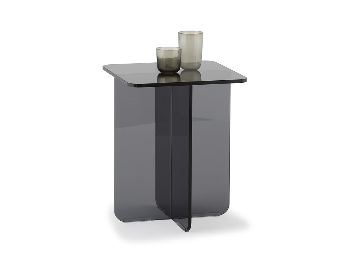 moda en casa QUARTER side table / モーダ・エン・カーサ クオーター 