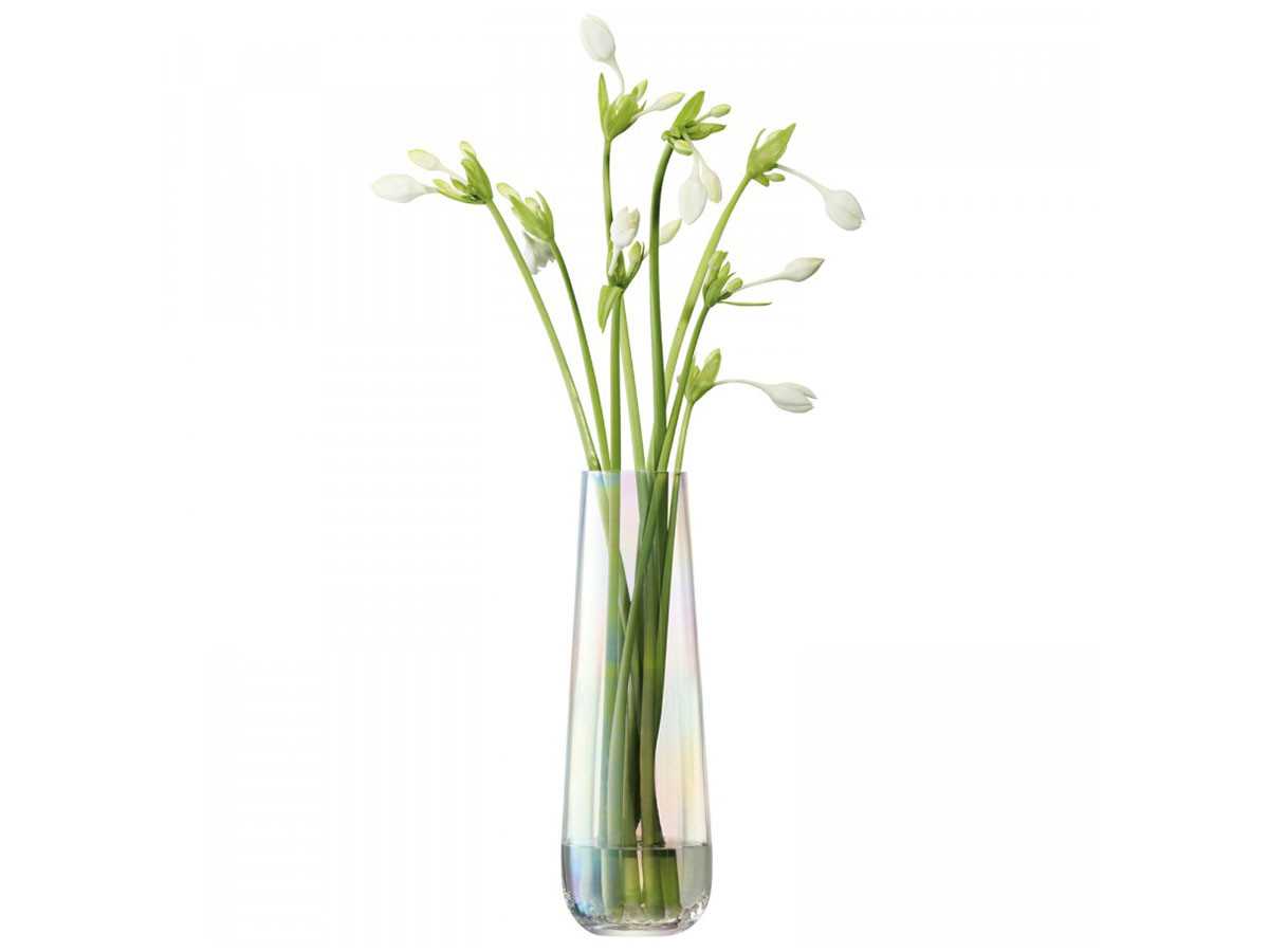 LSA International PEARL VASE / エルエスエー インターナショナル