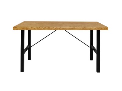 a.depeche sine dining table 1450 / アデペシュ サイン ダイニング