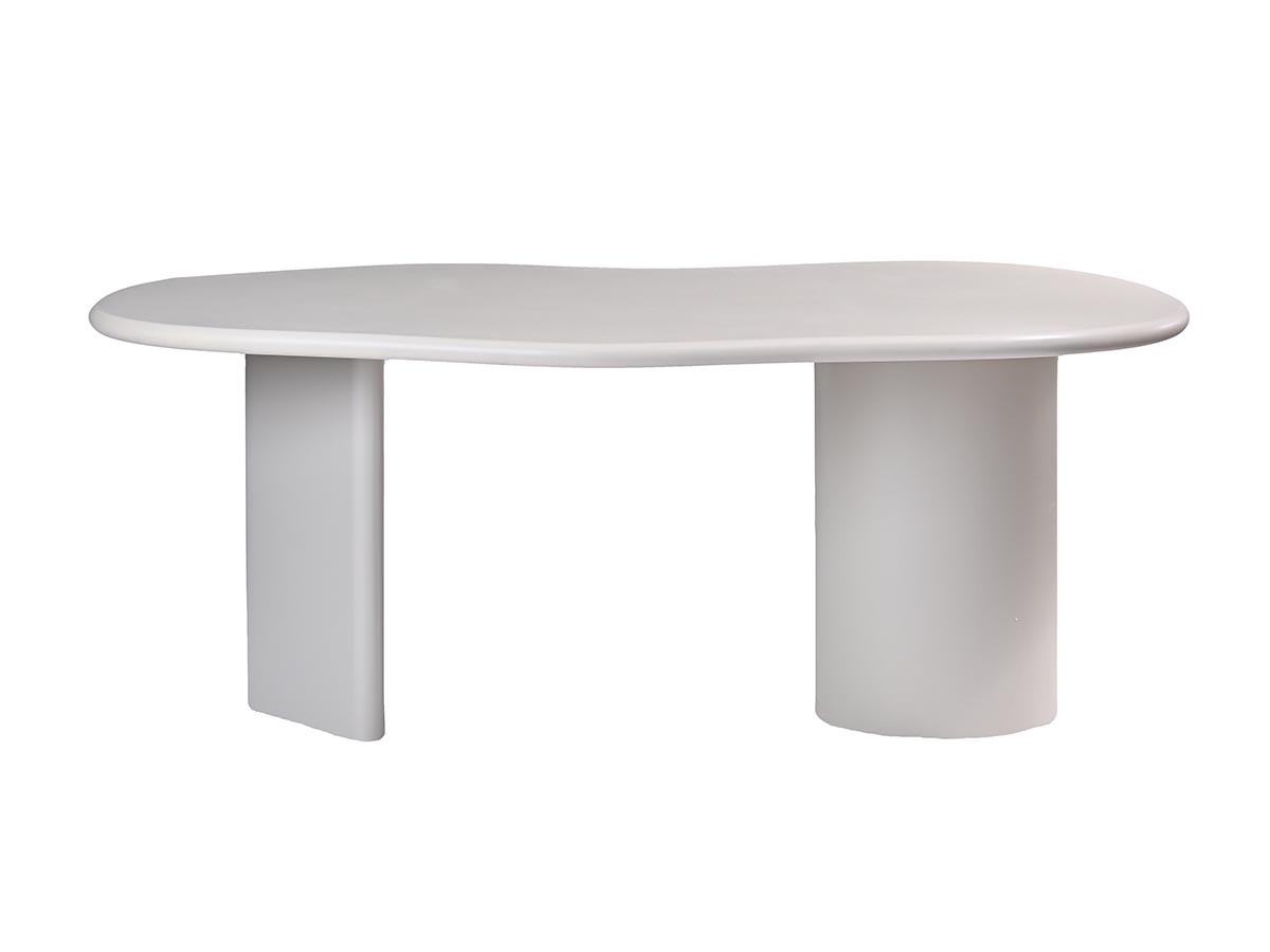 OLGUE Surround Dining Table / オルグ サラウンド ダイニングテーブル 幅180cm （テーブル > ダイニングテーブル） 2