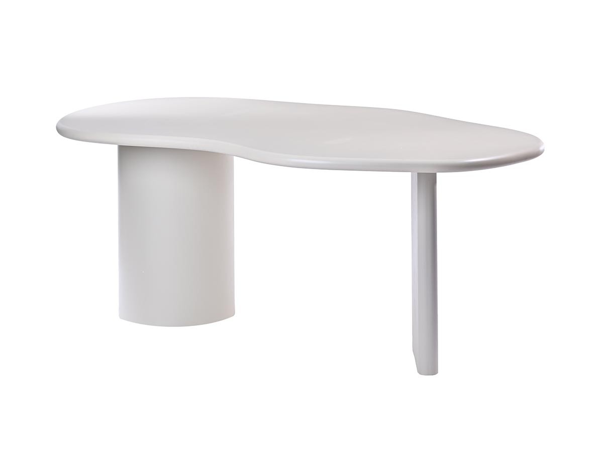 OLGUE Surround Dining Table / オルグ サラウンド ダイニングテーブル 幅180cm （テーブル > ダイニングテーブル） 11