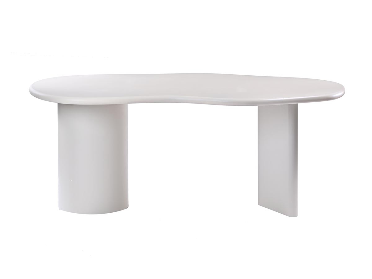 OLGUE Surround Dining Table / オルグ サラウンド ダイニングテーブル 幅180cm （テーブル > ダイニングテーブル） 10