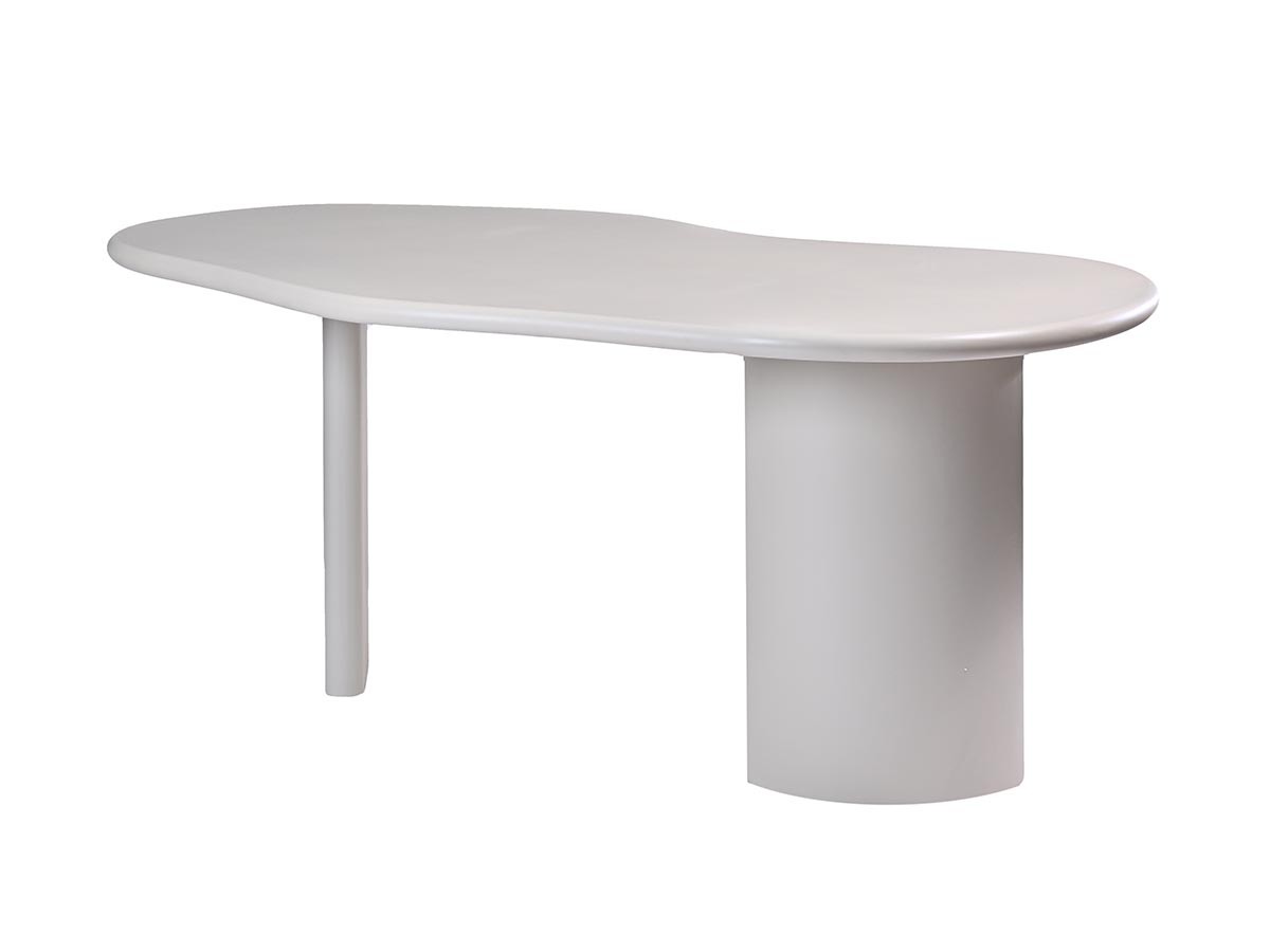 OLGUE Surround Dining Table / オルグ サラウンド ダイニングテーブル 幅180cm （テーブル > ダイニングテーブル） 12