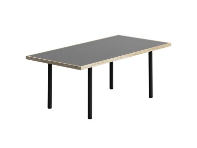 1pssk【中古 お引取り】『インダストリアル LOW TABLE』2台