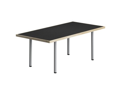 インダストリアルのローテーブル・リビングテーブル・座卓