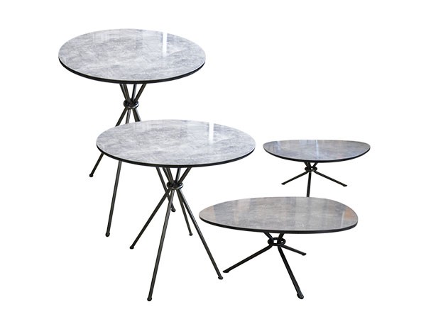 TONON CORDA TABLE / トノン コルダ テーブル 65 （テーブル > カフェテーブル） 6
