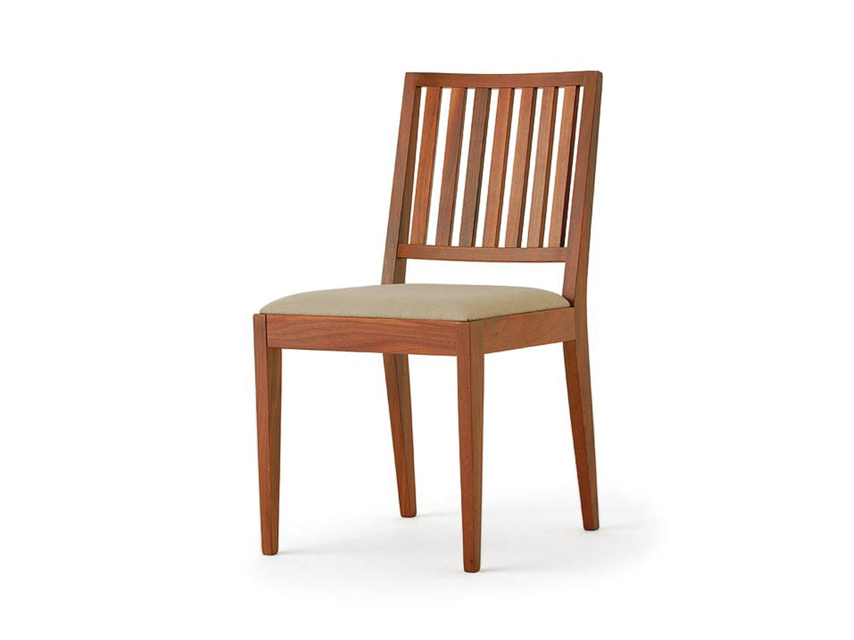 PASTA side chair / パスタ サイドチェア PM108 （チェア・椅子 > ダイニングチェア） 1