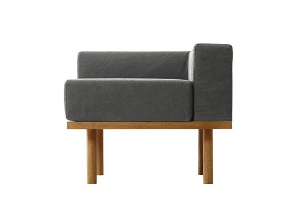 Address Sophia dining sofa corner / アドレス ソフィア ダイニングソファ コーナー (ソファ > ダイニングソファ) 1