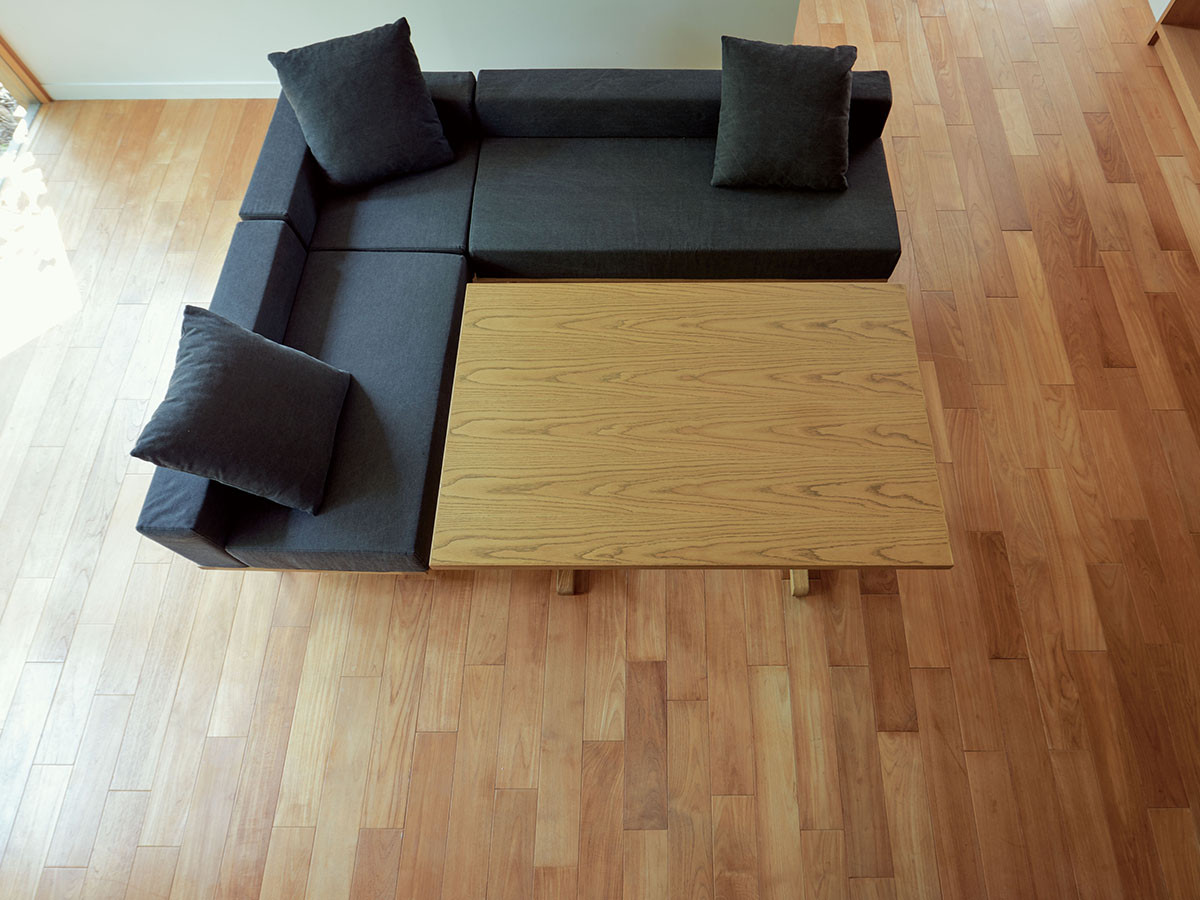 Address Sophia dining sofa corner / アドレス ソフィア ダイニングソファ コーナー （ソファ > ダイニングソファ） 6