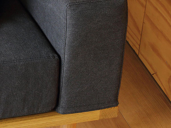 Address Sophia dining sofa corner / アドレス ソフィア ダイニングソファ コーナー （ソファ > ダイニングソファ） 14