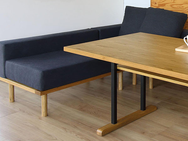 Address Sophia dining sofa corner / アドレス ソフィア ダイニングソファ コーナー （ソファ > ダイニングソファ） 9