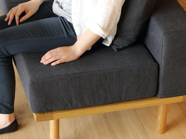 Address Sophia dining sofa corner / アドレス ソフィア ダイニングソファ コーナー （ソファ > ダイニングソファ） 11