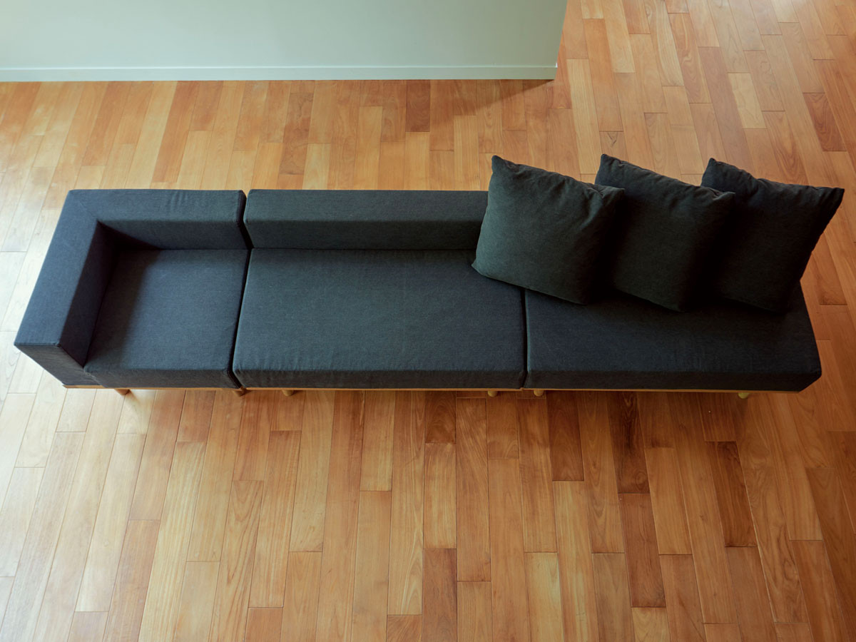 Address Sophia dining sofa corner / アドレス ソフィア ダイニングソファ コーナー （ソファ > ダイニングソファ） 5